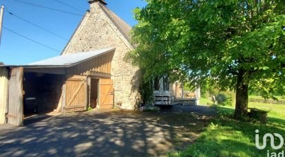 Maison 4 pièces de 70 m² à Soursac (19550)