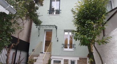 House 3 rooms of 40 m² in Ablon-sur-Seine (94480)