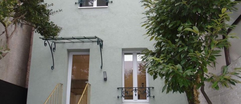 House 3 rooms of 40 m² in Ablon-sur-Seine (94480)