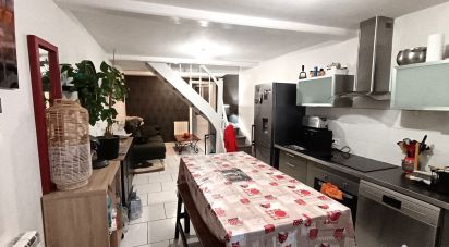 Maison 4 pièces de 77 m² à Sury-le-Comtal (42450)