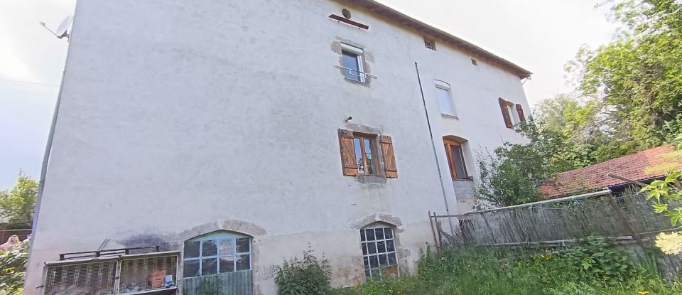 House 13 rooms of 370 m² in Aboën (42380)