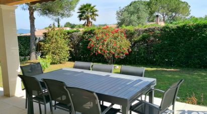 House 4 rooms of 90 m² in Le Cannet-des-Maures (83340)