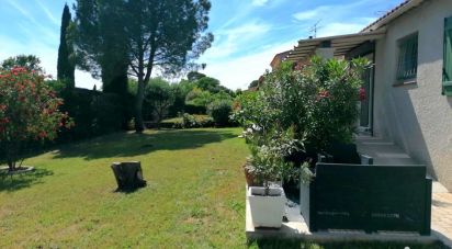 House 4 rooms of 90 m² in Le Cannet-des-Maures (83340)