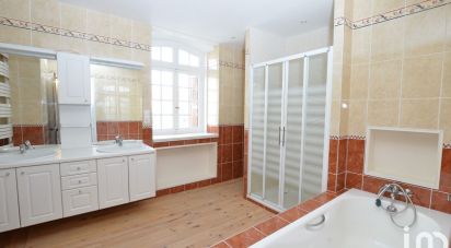 Maison 5 pièces de 110 m² à Usson-en-Forez (42550)