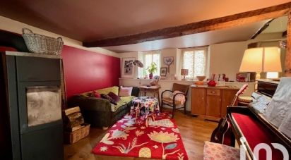 Village house 3 rooms of 72 m² in La Petite-Pierre (67290)