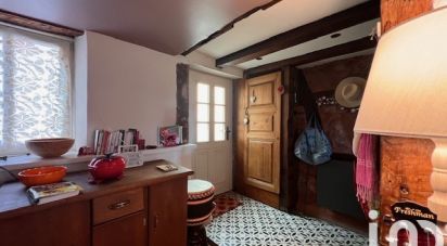 Village house 3 rooms of 72 m² in La Petite-Pierre (67290)