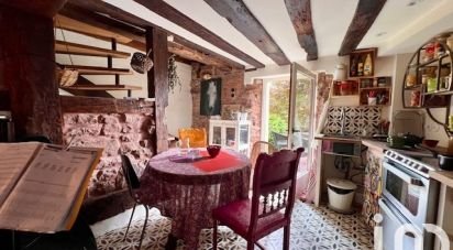 Village house 3 rooms of 72 m² in La Petite-Pierre (67290)