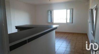 Duplex 4 pièces de 77 m² à Saint-Jeannet (06640)