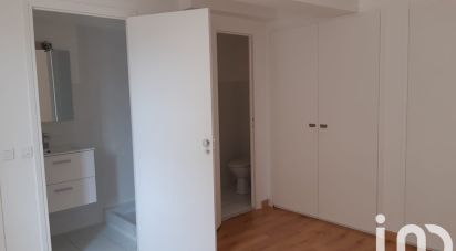 Duplex 4 pièces de 77 m² à Saint-Jeannet (06640)