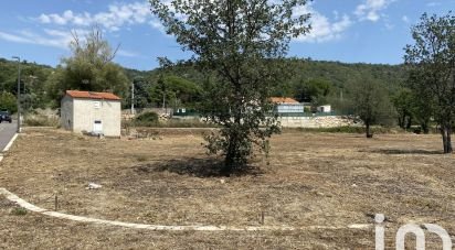 Land of 665 m² in Catllar (66500)