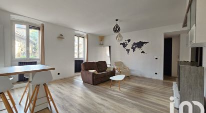 Appartement 5 pièces de 95 m² à Chambéry (73000)