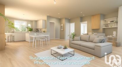 House 6 rooms of 137 m² in Le Gua (38450)