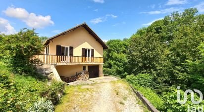 House 6 rooms of 137 m² in Le Gua (38450)