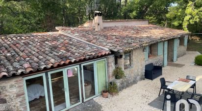 Bastide 7 pièces de 220 m² à Montauroux (83440)