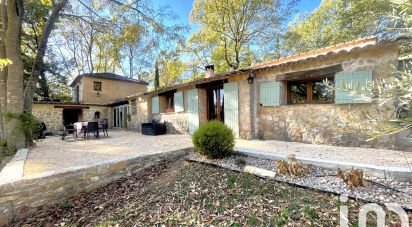 Bastide 7 pièces de 220 m² à Montauroux (83440)