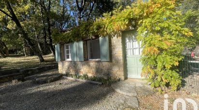 Bastide 7 pièces de 220 m² à Montauroux (83440)