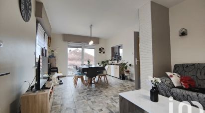 Maison traditionnelle 5 pièces de 145 m² à Petite-Rosselle (57540)