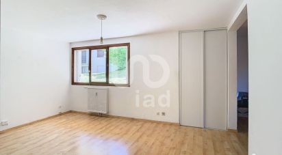 Appartement 2 pièces de 41 m² à Toulouse (31400)