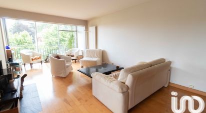 Apartment 5 rooms of 104 m² in Vaucresson (92420)