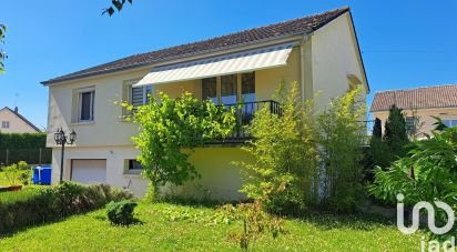 Pavillon 4 pièces de 76 m² à Yèvres (28160)