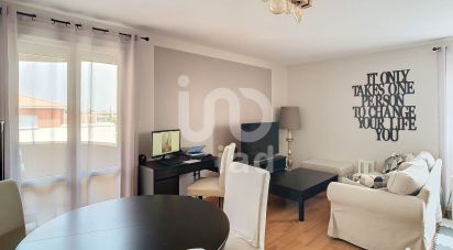 Apartment 4 rooms of 82 m² in Toulouse (31200)