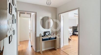 Appartement 4 pièces de 82 m² à Toulouse (31200)