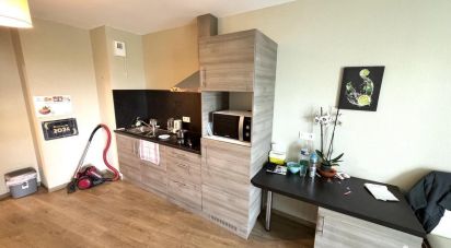 Appartement 1 pièce de 29 m² à Bayeux (14400)