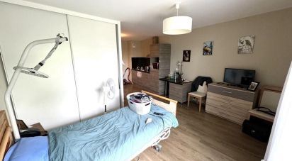 Appartement 1 pièce de 29 m² à Bayeux (14400)