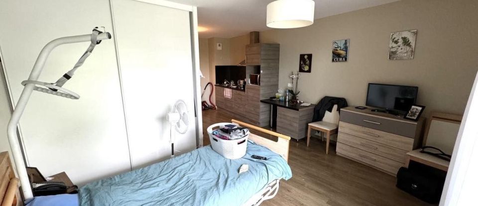 Appartement 1 pièce de 29 m² à Bayeux (14400)