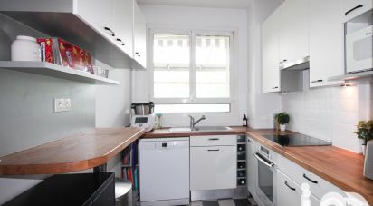 Apartment 3 rooms of 83 m² in Vaucresson (92420)