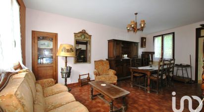 Traditional house 4 rooms of 110 m² in Ouzouer-sur-Trézée (45250)