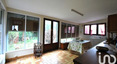 Traditional house 4 rooms of 110 m² in Ouzouer-sur-Trézée (45250)