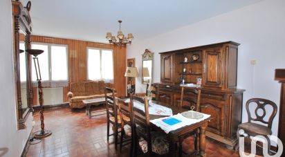 Traditional house 4 rooms of 110 m² in Ouzouer-sur-Trézée (45250)