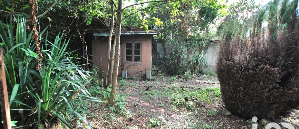 Traditional house 4 rooms of 110 m² in Ouzouer-sur-Trézée (45250)