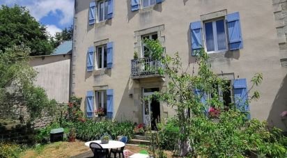 Maison 7 pièces de 210 m² à Pontrieux (22260)