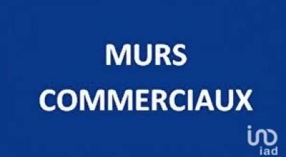 Murs commerciaux de 115 m² à Saint-Malo (35400)