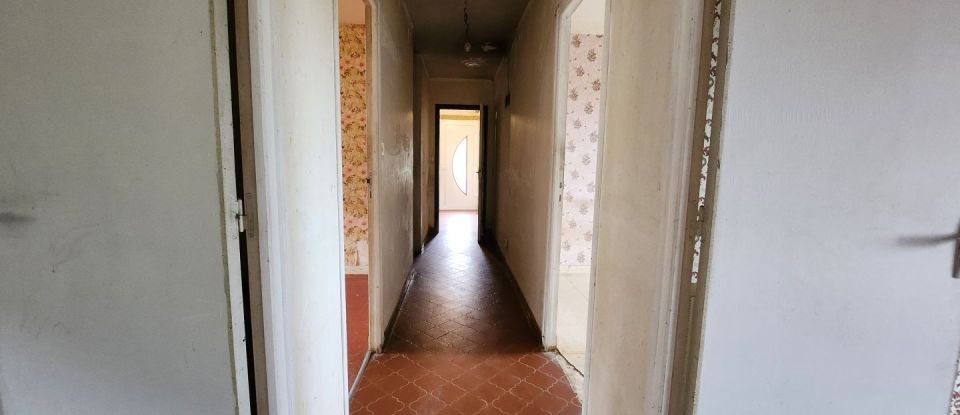 Maison 6 pièces de 95 m² à Thouars (79100)