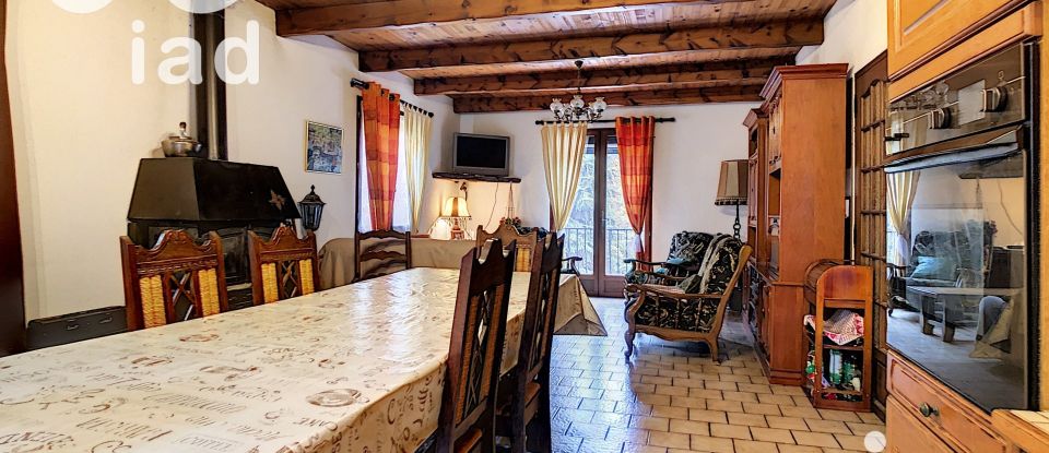 Traditional house 6 rooms of 102 m² in Baillestavy (66320)