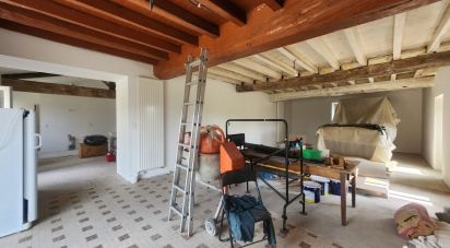 Maison de campagne 3 pièces de 118 m² à Bouillé-Saint-Paul (79290)