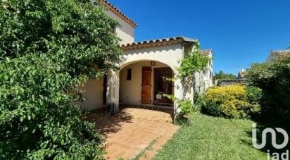 Traditional house 4 rooms of 128 m² in Lunel (34400)