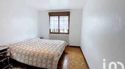 Maison traditionnelle 7 pièces de 128 m² à Reims (51100)