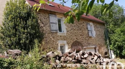 Maison de campagne 7 pièces de 205 m² à Saint-Georges-le-Gaultier (72130)