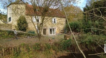 Country house 7 rooms of 205 m² in Saint-Georges-le-Gaultier (72130)