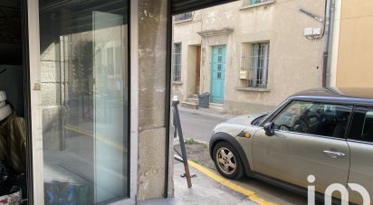 Parking/garage/box de 122 m² à Lunel (34400)