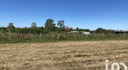 Farm land of 11,285 m² in Saint-Just (34400)