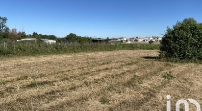 Farm land of 11,285 m² in Saint-Just (34400)