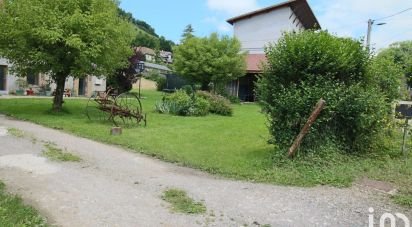 Land of 1,024 m² in Saint-Martin-d'Uriage (38410)