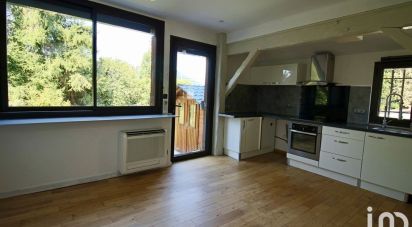 Apartment 4 rooms of 69 m² in Saint-Martin-d'Uriage (38410)