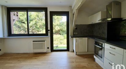 Apartment 4 rooms of 69 m² in Saint-Martin-d'Uriage (38410)