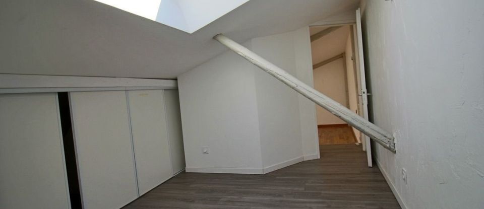 Apartment 4 rooms of 69 m² in Saint-Martin-d'Uriage (38410)